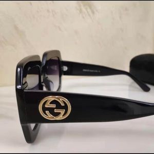 Authentic Gucci Shades